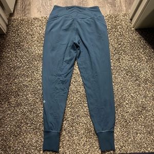 Lululemon joggers